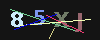 Gambar captcha