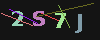 Gambar captcha