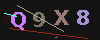 Gambar captcha